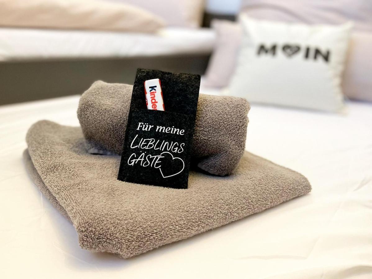 Familienfreundliches Ferienhaus In 5 Min Zum Strand Mit Terrasse Und Kostenlosem Parkplatz Cuxhaven Bagian luar foto